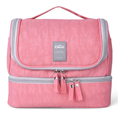 designer toiletry bags
